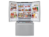 REF.SXS FD LG GM78BGP 29CF 821L INOX