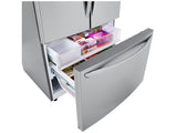 REF.SXS FD LG GM78BGP 29CF 821L INOX