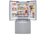 REF.SXS FD LG LM65SGS 25CF 708L INOX