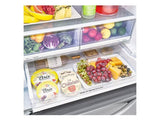 REF.SXS FD LG LM65SGS 25CF 708L INOX