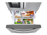 REF.SXS FD LG LM65SGS 25CF 708L INOX