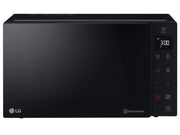 LG MICROWAVE OVEN S0936GIS 0.9PC BLACK