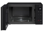 LG MICROWAVE OVEN S0936GIS 0.9PC BLACK