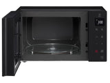 MICROONDAS LG S0936GIS 0.9PC BLACK