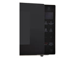 MICROONDAS LG S0936GIS 0.9PC BLACK