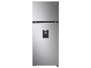 REFRIGERATOR AUT LG VT29WPP 10CF 283L SILVER