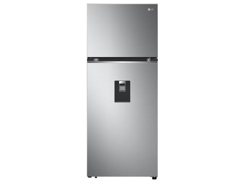 REFRIGERATOR AUT LG VT29WPP 10CF 283L SILVER