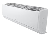 AIRE ACONDICIONADO LG KT097XCR73 12000BTU INVERTER DUALCOOL (VX122C1)