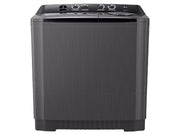 LG WP18MAR 18KG BLACK SEMI-AUTOMATIC WASHING MACHINE