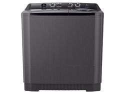 LAVADORA SEMI AUTOMATICA LG WP18MAR 18KG NEGRA