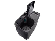 LG WP18MAR 18KG BLACK SEMI-AUTOMATIC WASHING MACHINE