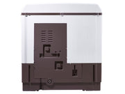 LAVADORA SEMIAUTOMATICA LG WP18WAR 18KG BLC