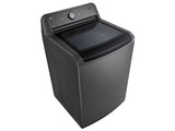 LAVADORA AUTO LG WT21MT6HKA 21KG NEGRA