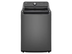 LAVADORA AUTO LG WT21MT6HKA 21KG NEGRA