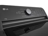 LAVADORA AUTO LG WT21MT6HKA 21KG NEGRA