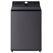 LAVADORA AUTO LG WT23EGX6 GRIS 23KG