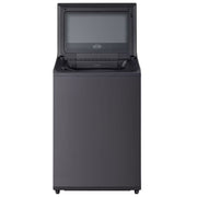 LAVADORA AUTO LG WT23EGX6 GRIS 23KG