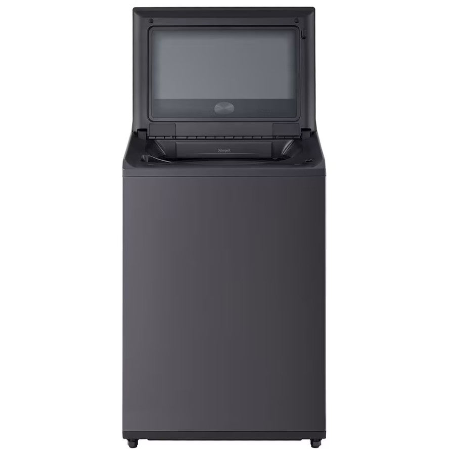 LAVADORA AUTO LG WT23EGX6 GRIS 23KG