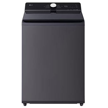 LAVADORA AUTO LG WT23EGX6 GRIS 23KG