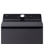 LAVADORA AUTO LG WT23EGX6 GRIS 23KG