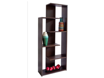 ATTICUS ORGANIZER BOOKCASE 455108
