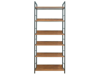 BOOKCASE TAIKE OL-2134