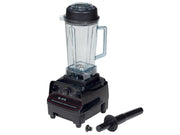 INDUSTRIAL BLENDER BL010E 2 LITERS POLYCARBONATE JAR