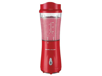 PERSONAL BLENDER HB 51101RG RED 175W