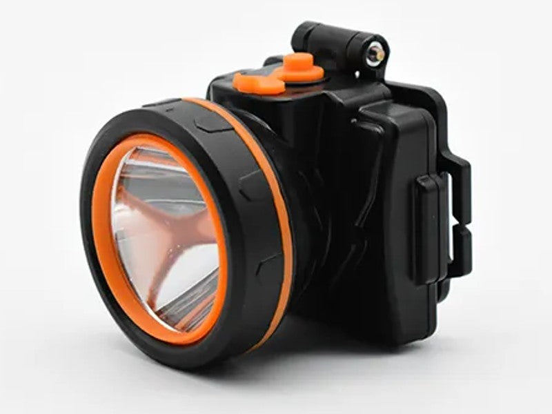 REDPOWER LED HEADLAMP