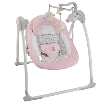 SILLA MECEDORA BEBE BEBESITOS LND100