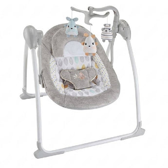 SILLA MECEDORA  BEBE BEBESITOS LND102