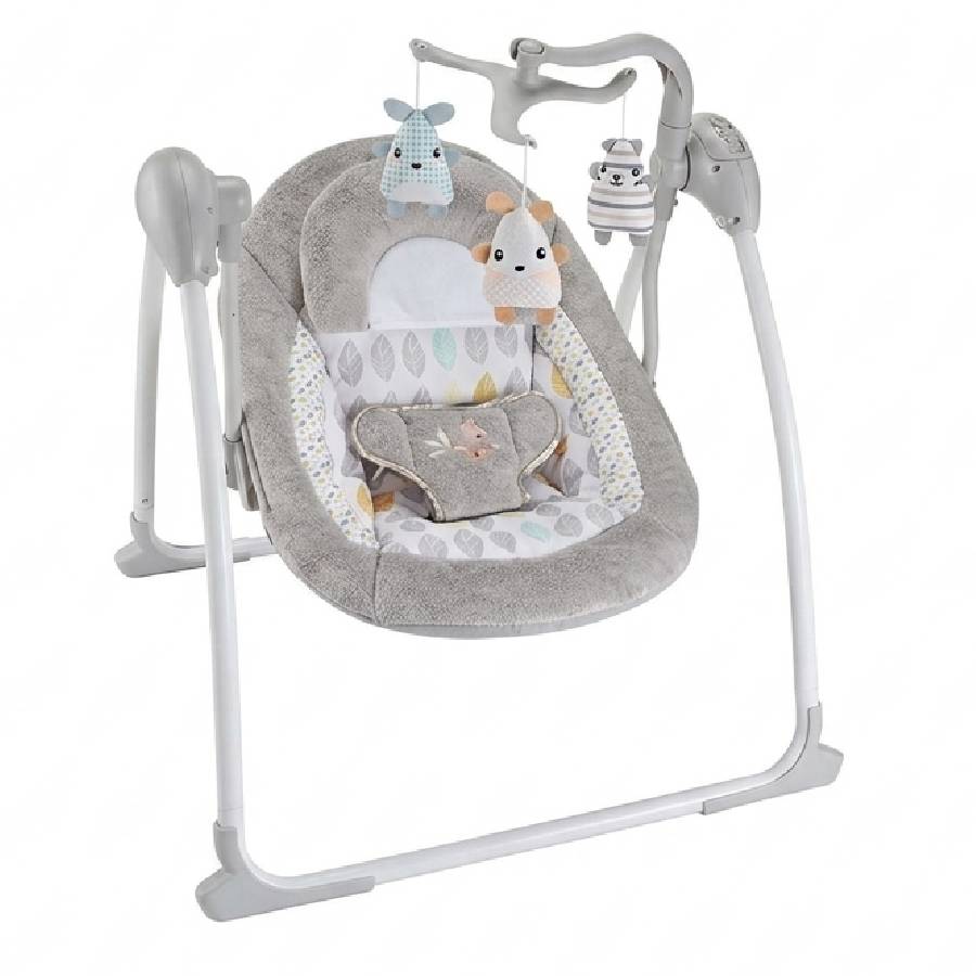 SILLA MECEDORA  BEBE BEBESITOS LND102