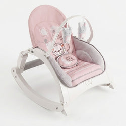 SILLA MECEDORA P/BEBE LND110
