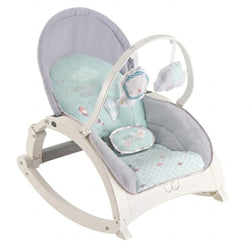 SILLA MECEDORA P/BEBE  LND111