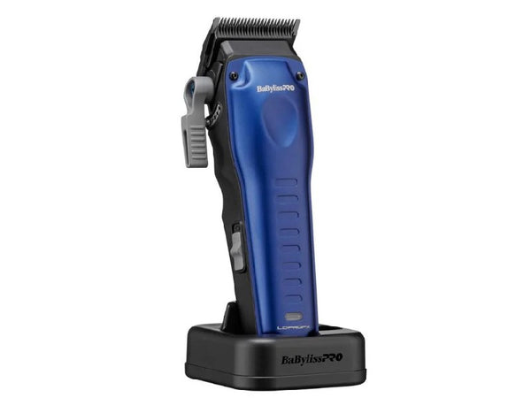CORTADORA COMPACTA BABYLISS PRO LO-PRO FX