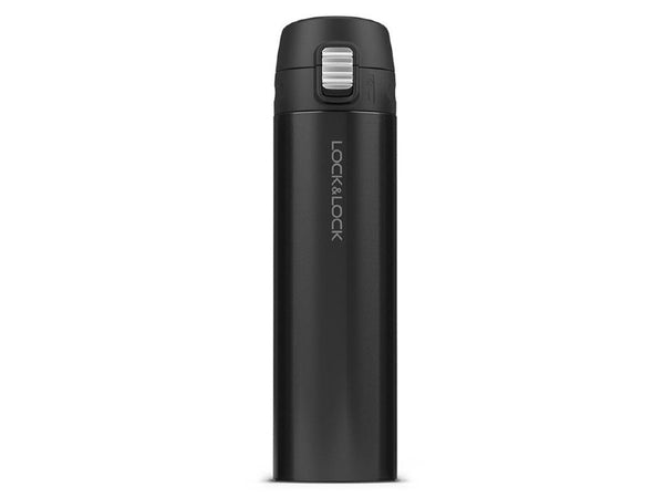 TERMO ONE TOUCH 390ML NEGRO LHC 3222 BLK