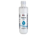 FILTRO P/REFIGERADORA LG ADQ747935501