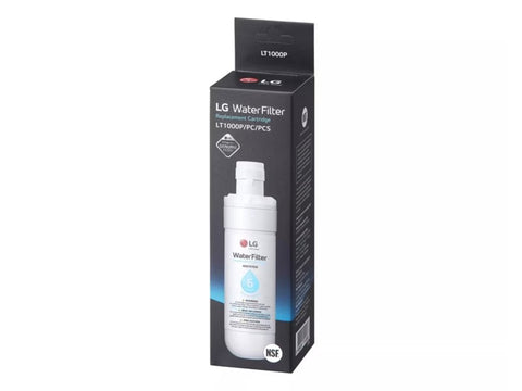 FILTRO P/REFIGERADORA LG ADQ747935501