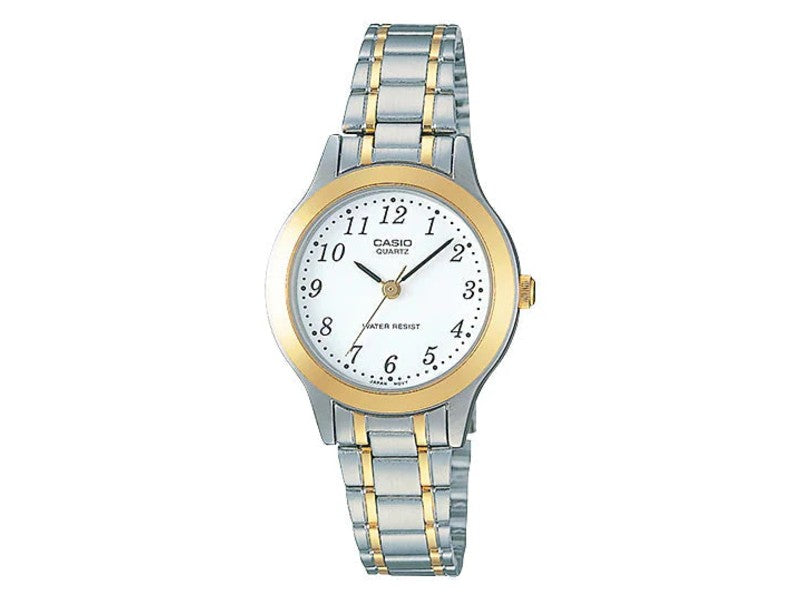 CASIO LTP-1128G-7B ANALOG WATCH