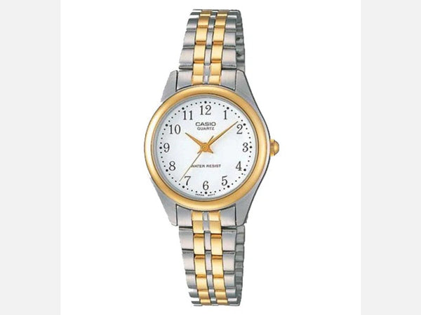 RELOJ ANALOGO CASIO LTP-1129G-7B
