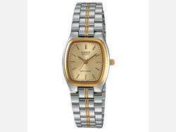 RELOJ ANALOGO CASIO  LTP-1169G-9A