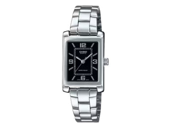 CASIO LTP-1234DD-1A ANALOG WATCH