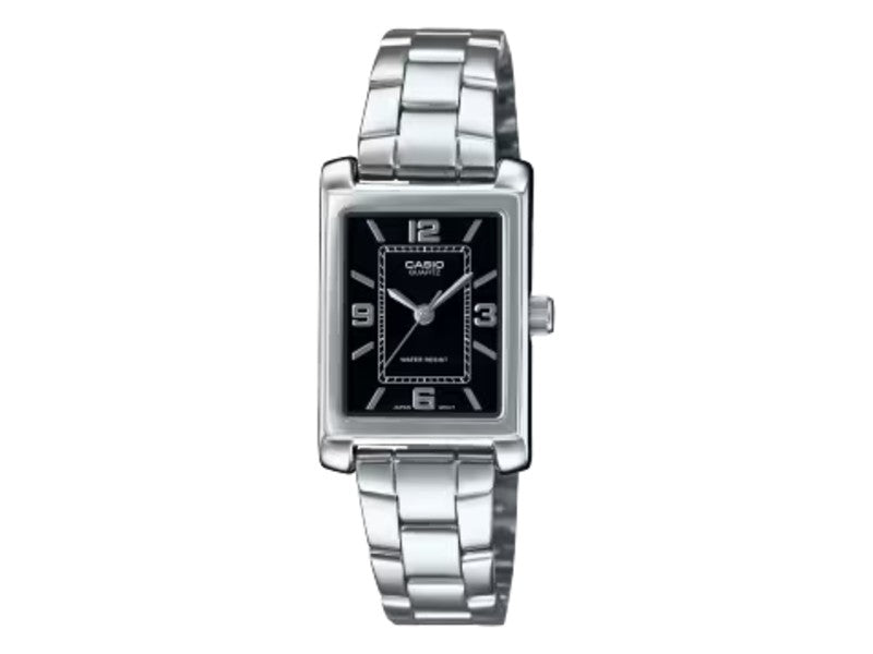 CASIO LTP-1234DD-1A ANALOG WATCH