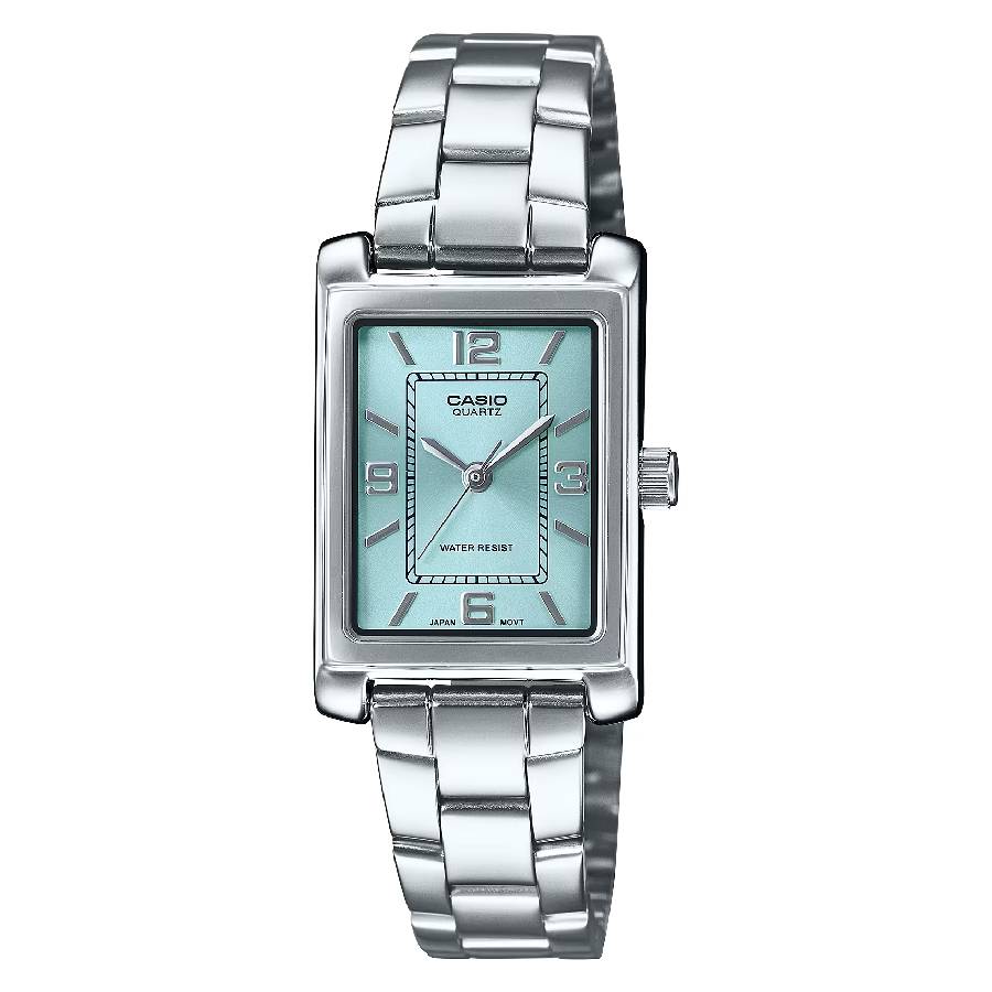 RELOJ ANALOGO CASIO LTP-1234DD-2A
