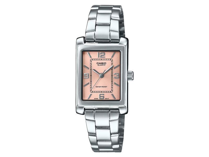 CASIO LTP-1234DD-4A ANALOG WATCH
