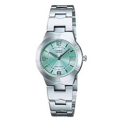 RELOJ ANALOGO CASIO LTP-1241D-3A
