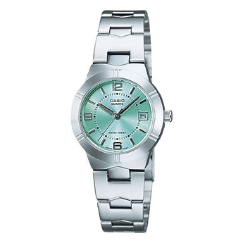 RELOJ ANALOGO CASIO LTP-1241D-3A