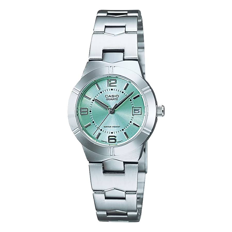 RELOJ ANALOGO CASIO LTP-1241D-3A