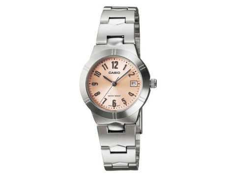 RELOJ ANALOGO CASIO LTP-1241D-4A3