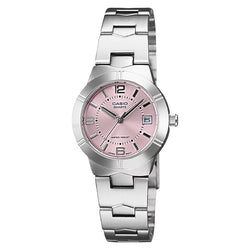RELOJ ANALOGO CASIO LTP-1241D-4A